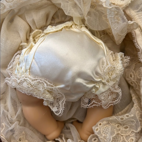 Madam Alexander vintage 1966 baby doll - Picture 11 of 11